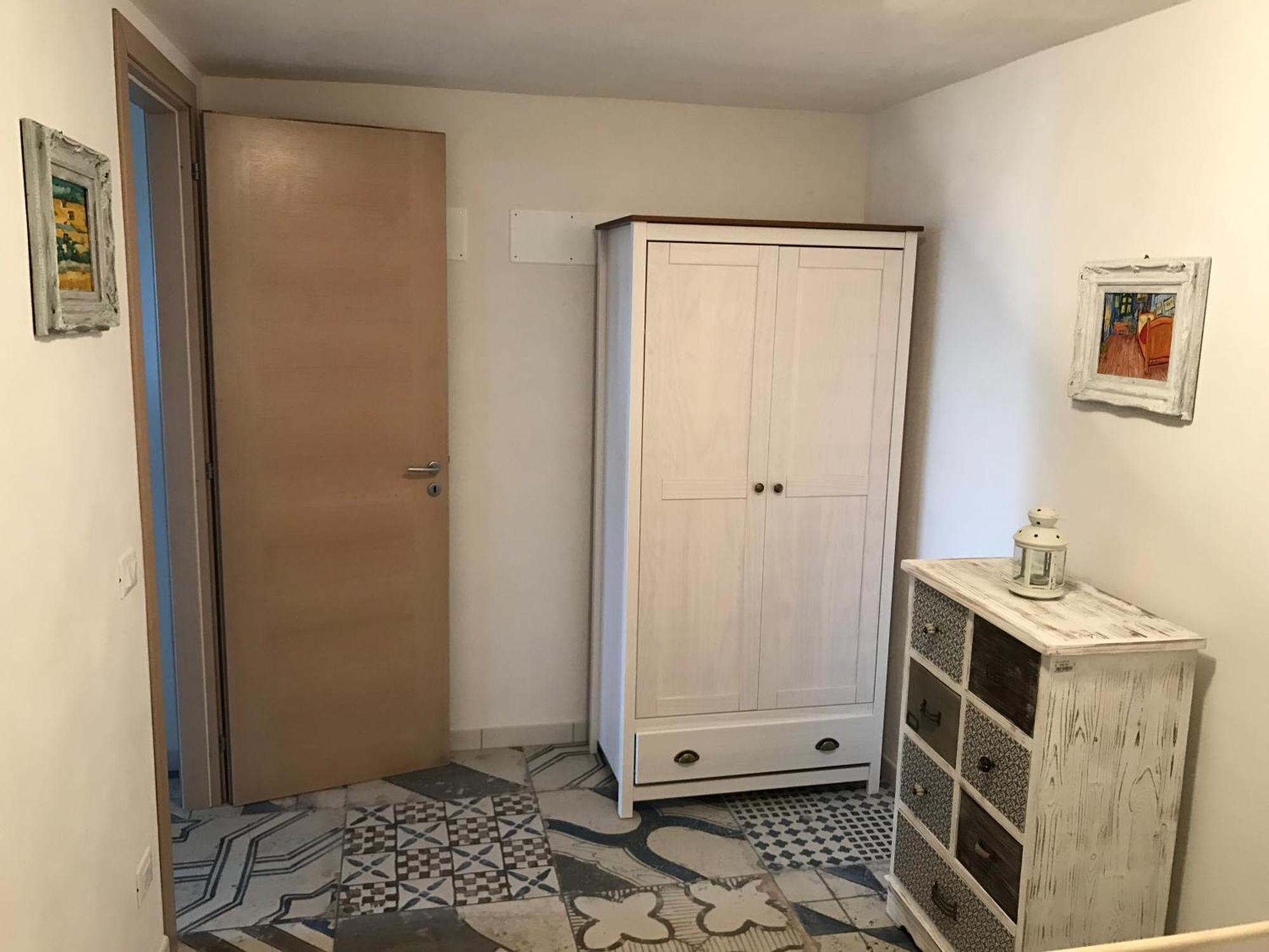 מרינלה דו סלינונטה Villa Ceni - Appartamenti Con Camere, Cucina, Wc E Terrazza Sul Mare In Villa Con Piscina, Giardino E Parcheggio מראה חיצוני תמונה