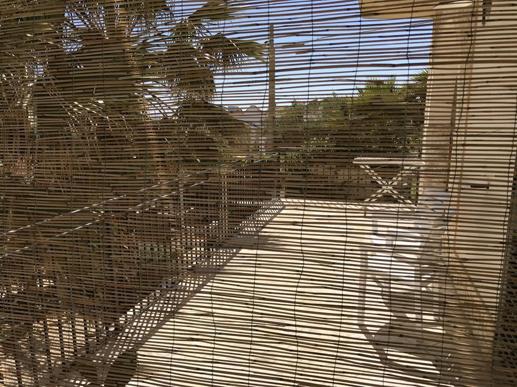 מרינלה דו סלינונטה Villa Ceni - Appartamenti Con Camere, Cucina, Wc E Terrazza Sul Mare In Villa Con Piscina, Giardino E Parcheggio מראה חיצוני תמונה