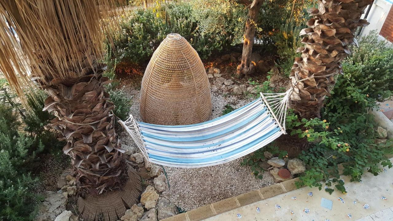 מרינלה דו סלינונטה Villa Ceni - Appartamenti Con Camere, Cucina, Wc E Terrazza Sul Mare In Villa Con Piscina, Giardino E Parcheggio מראה חיצוני תמונה